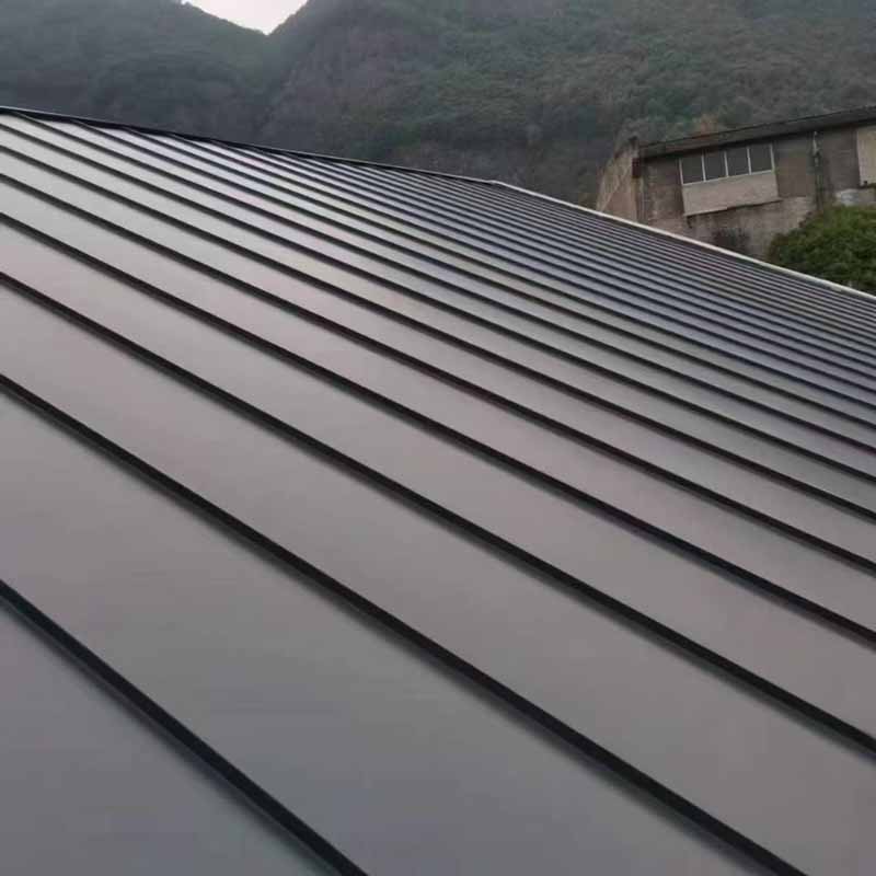 黑龙江金属屋面板的应用场合及其优缺点？